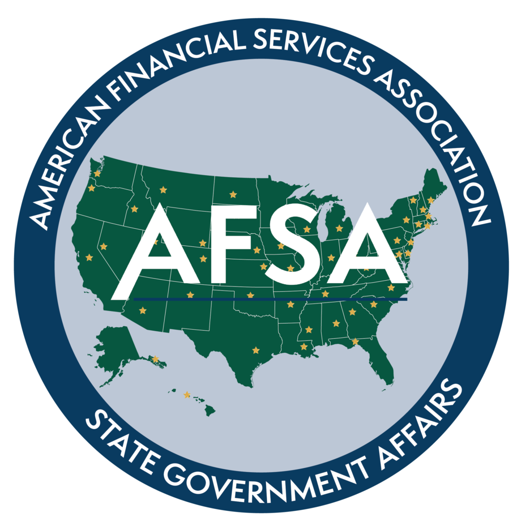 American Financial Services Association Blog