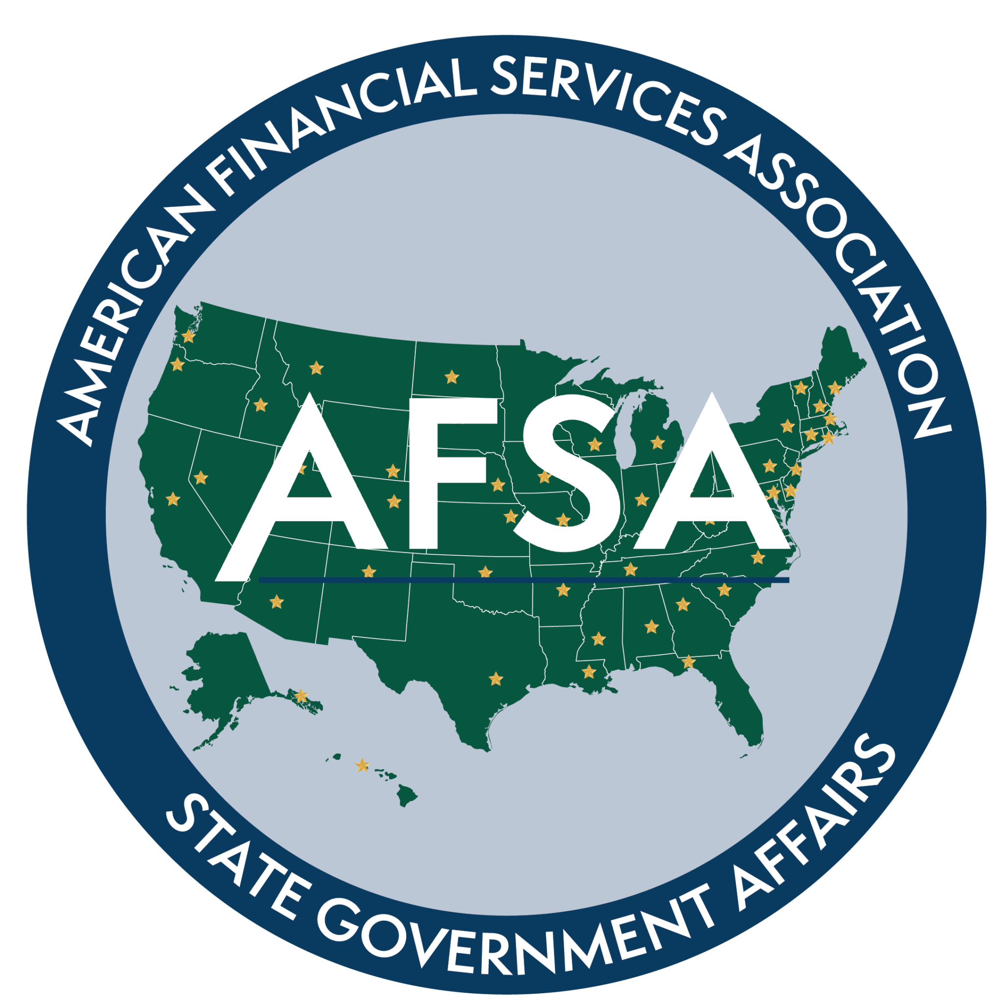 American Financial Services Association State Government Affairs