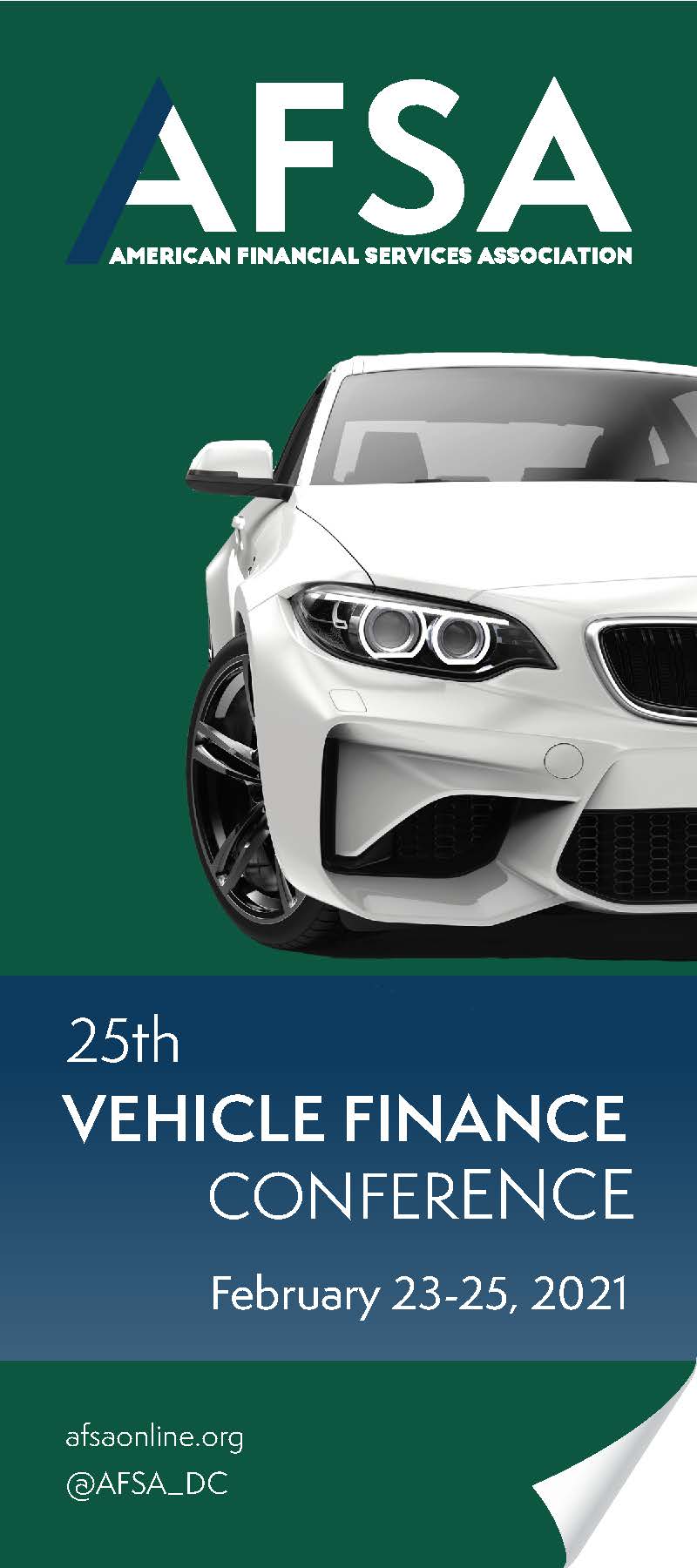 Afsa Vehicle Finance Conference 2024 Pdf Judye Quintilla